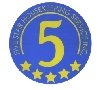 Five Star HouseKeeping Service Logo